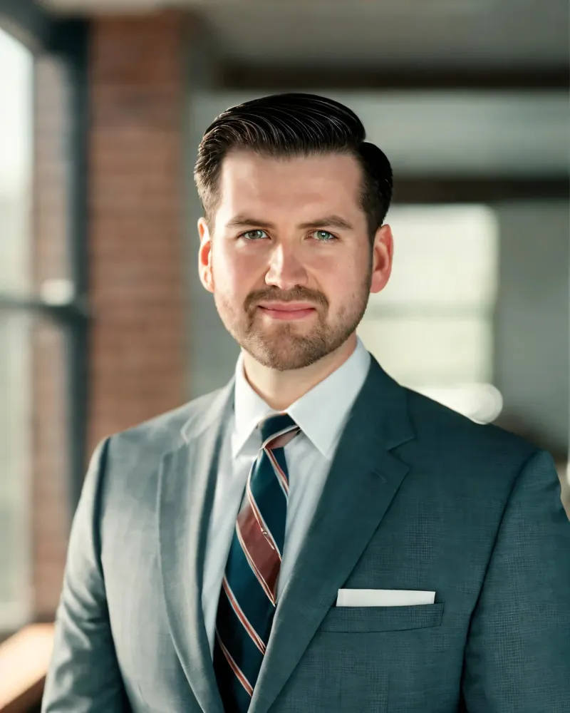 Christopher Gutierrez - Personal Injury Attorney serving Chicago and Phoenix